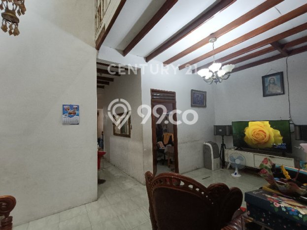 Rumah Minimalis 3 KT di Cipinang Jakarta Timur Unfurnished Rumah Minimalis 3 KT di Cipinang Jakarta Timur Unfurnished
