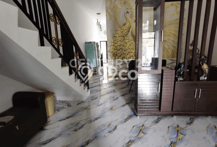 Dijual Rumah Premium dengan Fasilitas Sekitar Lengkap di Duren Sawit, Jakarta Timur Dijual Rumah Premium dengan Fasilitas Sekitar Lengkap di Duren Sawit, Jakarta Timur