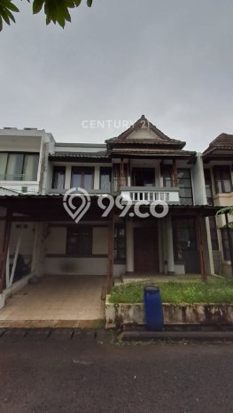 Jual Rumah Bagus Siap Huni LB 110m2 di Karawaci, Tangerang Jual Rumah Bagus Siap Huni LB 110m2 di Karawaci, Tangerang