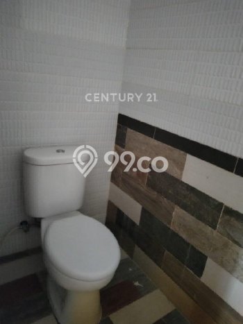Hunian Cantik Minimalis Lb 55m2 di Cempaka Putih, Jakarta Pusat Hunian Cantik Minimalis Lb 55m2 di Cempaka Putih, Jakarta Pusat