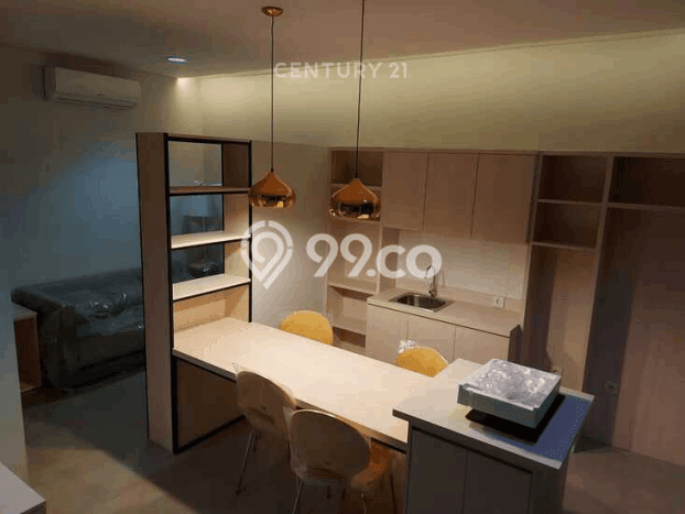 Rumah Minimalis 2 KT di Grand Wisata Bekasi Full Furnished Rumah Minimalis 2 KT di Grand Wisata Bekasi Full Furnished