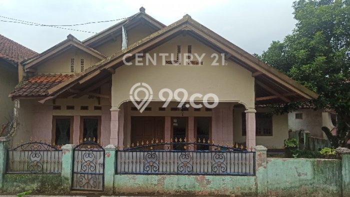 Jual Rumah Murah Meriah Ciawi Punya 3 KT & LT 224m2 Jual Rumah Murah Meriah Ciawi Punya 3 KT & LT 224m2