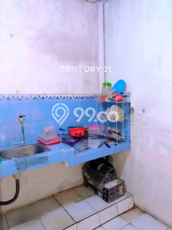 Rumah Modern 2 KT LT 79m2 di Pulogebang Rumah Modern 2 KT LT 79m2 di Pulogebang