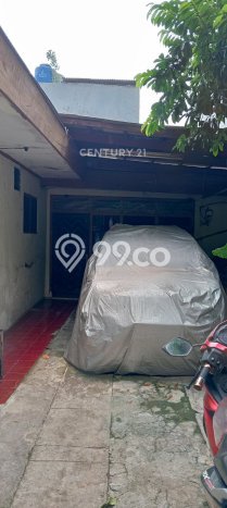 Kavling Tanah untuk Dijual di Cipinang, Jakarta Timur, Luas 230m2 Kavling Tanah untuk Dijual di Cipinang, Jakarta Timur, Luas 230m2