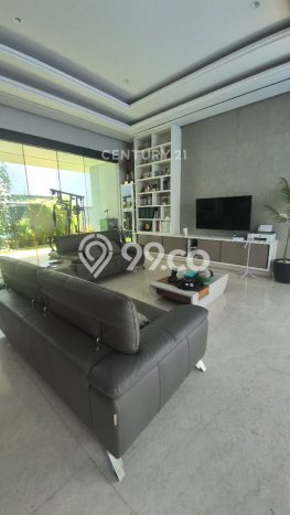 Rumah Elit LB 740m2 Siap Huni Desain Elegan di Raffles Hills, Jakarta Timur Rumah Elit LB 740m2 Siap Huni Desain Elegan di Raffles Hills, Jakarta Timur