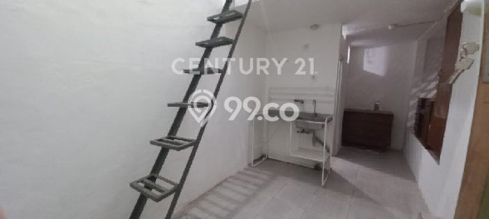 Dijual Rumah Modern 4 KT di Kayu Putih, Jakarta Timur Dijual Rumah Modern 4 KT di Kayu Putih, Jakarta Timur