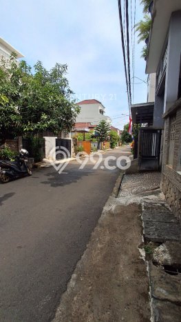 Hunian Nyaman Asri 4 KT Siap Huni di Bintara Bekasi Hunian Nyaman Asri 4 KT Siap Huni di Bintara Bekasi