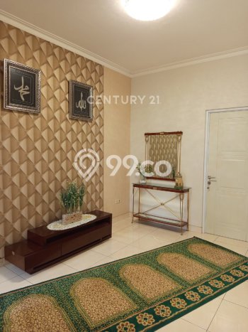 Rumah Luxury Modern Tanpa Renovasi di Cibubur Bogor Rumah Luxury Modern Tanpa Renovasi di Cibubur Bogor