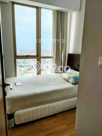 Untuk Dijual Apartemen 3 KT & 2 KM di Jakarta Barat Lokasi Strategis Untuk Dijual Apartemen 3 KT & 2 KM di Jakarta Barat Lokasi Strategis