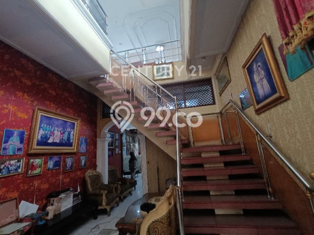 Best Deal Hunian Premium Ideal dan Luas di Tanjung Priok, Jakarta Utara Best Deal Hunian Premium Ideal dan Luas di Tanjung Priok, Jakarta Utara