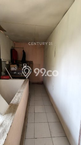 Hunian Nyaman Asri 2 KT Siap Pakai di Kayu Putih Jakarta Timur Hunian Nyaman Asri 2 KT Siap Pakai di Kayu Putih Jakarta Timur