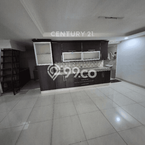 Hunian Eksklusif Dijual LT 102m2 di Kelapa Gading, Jakarta Utara Hunian Eksklusif Dijual LT 102m2 di Kelapa Gading, Jakarta Utara