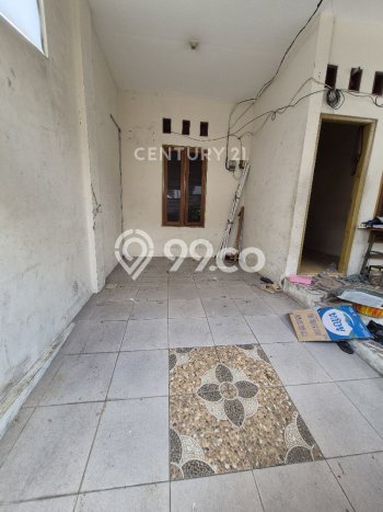 Dijual Cepat Rumah Favorit Siap Huni LB 100m2 di Cempaka Putih, Jakarta Pusat Dijual Cepat Rumah Favorit Siap Huni LB 100m2 di Cempaka Putih, Jakarta Pusat