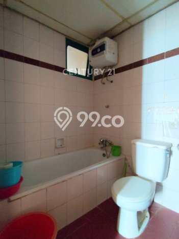 Hunian Apartemen Strategis untuk Dijual di Jakarta Pusat dengan 2 Kamar Hunian Apartemen Strategis untuk Dijual di Jakarta Pusat dengan 2 Kamar