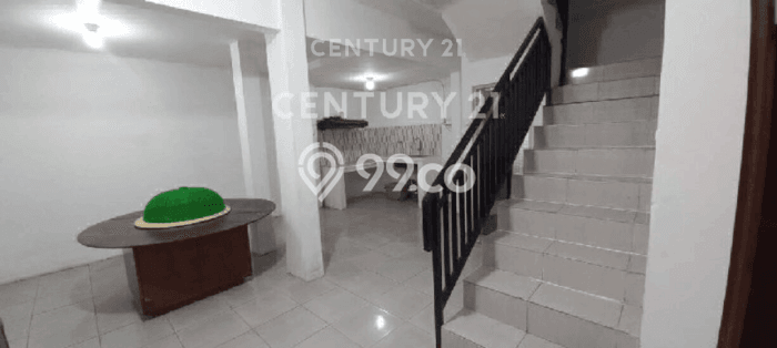 Rumah Minimalis 4 Kamar LT 99m2 di Kayu Putih Rumah Minimalis 4 Kamar LT 99m2 di Kayu Putih