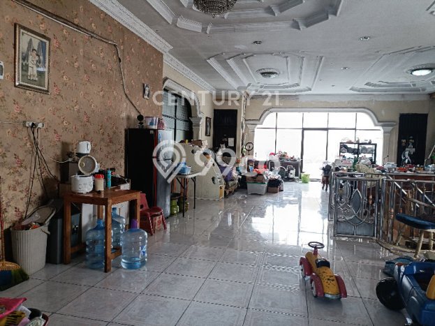 Best Deal Hunian Premium Ideal dan Luas di Tanjung Priok, Jakarta Utara Best Deal Hunian Premium Ideal dan Luas di Tanjung Priok, Jakarta Utara