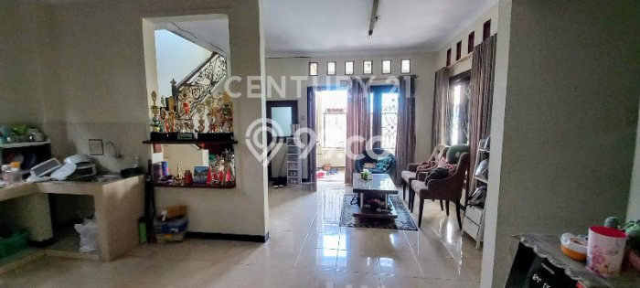 Hunian Nyaman Asri 3 KT Siap Huni di Cipinang Jakarta Timur Hunian Nyaman Asri 3 KT Siap Huni di Cipinang Jakarta Timur