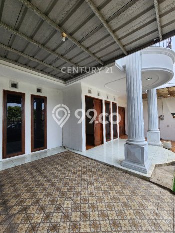 Jual Rumah Modern 7 KT di Pulogebang, Jakarta Timur Jual Rumah Modern 7 KT di Pulogebang, Jakarta Timur