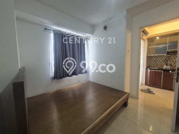 Apartemen Sewa 2 Kamar Murah Siap Huni di Jakarta Timur, Luas 34m2 Apartemen Sewa 2 Kamar Murah Siap Huni di Jakarta Timur, Luas 34m2