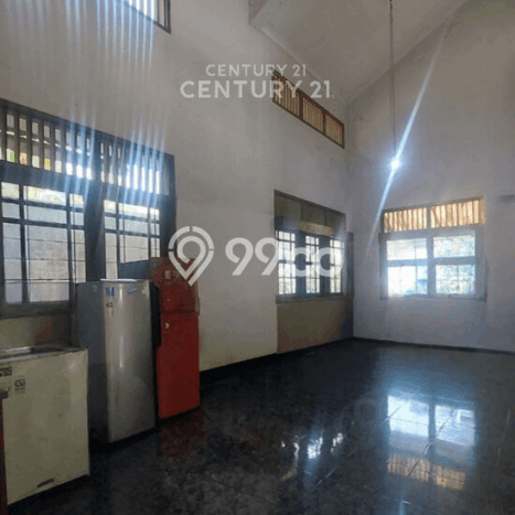 Rumah Luxury Modern Tanpa Renovasi di Bintaro Jakarta Selatan Rumah Luxury Modern Tanpa Renovasi di Bintaro Jakarta Selatan