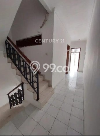 Rumah Luxury Modern Tanpa Renovasi di Sunter Jakarta Utara Rumah Luxury Modern Tanpa Renovasi di Sunter Jakarta Utara