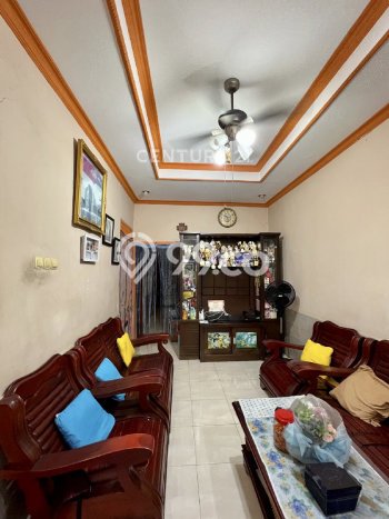 Hunian Nyaman Asri 4 KT Siap Pakai di Sunter Jakarta Utara Hunian Nyaman Asri 4 KT Siap Pakai di Sunter Jakarta Utara