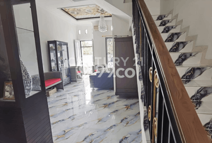 Dijual Rumah Premium dengan Fasilitas Sekitar Lengkap di Duren Sawit, Jakarta Timur Dijual Rumah Premium dengan Fasilitas Sekitar Lengkap di Duren Sawit, Jakarta Timur