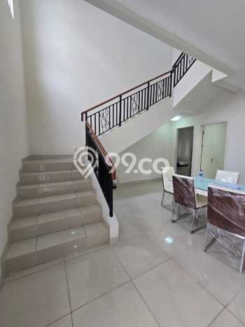 Dijual Rumah Mewah Elegan Dengan View Eksklusif di Gading Serpong, Tangerang Dijual Rumah Mewah Elegan Dengan View Eksklusif di Gading Serpong, Tangerang