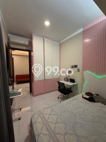 Hunian Super Elit dengan Akses Paling Strategis di Alam Sutera, Tangerang Hunian Super Elit dengan Akses Paling Strategis di Alam Sutera, Tangerang