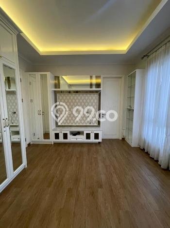 Rumah Luxury Modern Tanpa Renovasi di Alam Sutera Tangerang Rumah Luxury Modern Tanpa Renovasi di Alam Sutera Tangerang