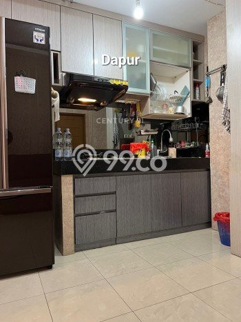 Apartemen Strategis untuk Dijual di Kelapa Gading, Jakarta Utara, DKI Jakarta Apartemen Strategis untuk Dijual di Kelapa Gading, Jakarta Utara, DKI Jakarta