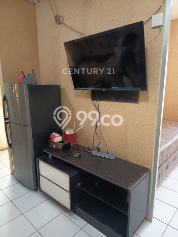 Sewa Apartemen Minimalis 35m2 Punya 2 KT, 1 KM, Lokasi di Kelapa Gading Sewa Apartemen Minimalis 35m2 Punya 2 KT, 1 KM, Lokasi di Kelapa Gading