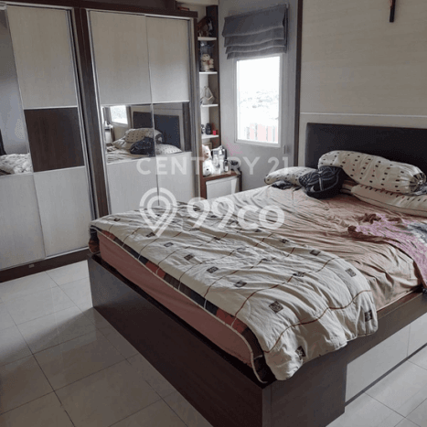 Apartemen Ideal Dijual di Kelapa Gading, Jakarta Utara Punya 0 KT / 0 Kamar Mandi Apartemen Ideal Dijual di Kelapa Gading, Jakarta Utara Punya 0 KT / 0 Kamar Mandi