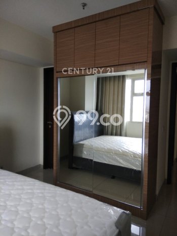 Hunian Apartemen 2 KT 2 KM di Kelapa Gading, Jakarta Utara Dijual Cepat Hunian Apartemen 2 KT 2 KM di Kelapa Gading, Jakarta Utara Dijual Cepat