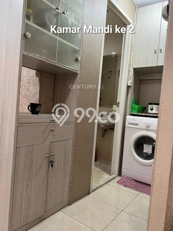 Apartemen Strategis untuk Dijual di Kelapa Gading, Jakarta Utara, DKI Jakarta Apartemen Strategis untuk Dijual di Kelapa Gading, Jakarta Utara, DKI Jakarta