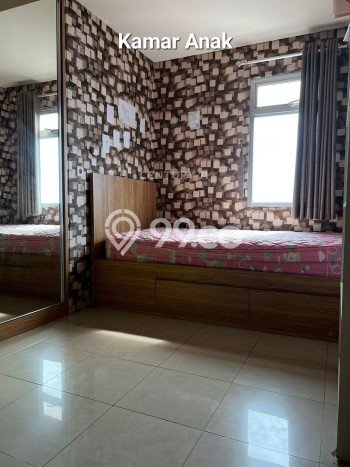 Apartemen Strategis untuk Dijual di Kelapa Gading, Jakarta Utara, DKI Jakarta Apartemen Strategis untuk Dijual di Kelapa Gading, Jakarta Utara, DKI Jakarta