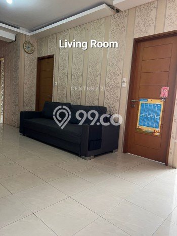 Apartemen Strategis untuk Dijual di Kelapa Gading, Jakarta Utara, DKI Jakarta Apartemen Strategis untuk Dijual di Kelapa Gading, Jakarta Utara, DKI Jakarta