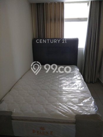 Hunian Apartemen 2 KT 2 KM di Kelapa Gading, Jakarta Utara Dijual Cepat Hunian Apartemen 2 KT 2 KM di Kelapa Gading, Jakarta Utara Dijual Cepat