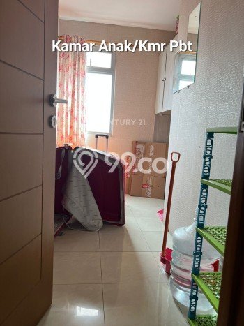 Apartemen Strategis untuk Dijual di Kelapa Gading, Jakarta Utara, DKI Jakarta Apartemen Strategis untuk Dijual di Kelapa Gading, Jakarta Utara, DKI Jakarta