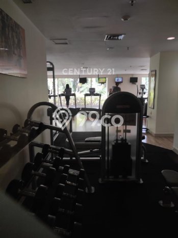 Hunian Apartemen 2 KT 2 KM di Kelapa Gading, Jakarta Utara Dijual Cepat Hunian Apartemen 2 KT 2 KM di Kelapa Gading, Jakarta Utara Dijual Cepat