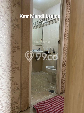 Apartemen Strategis untuk Dijual di Kelapa Gading, Jakarta Utara, DKI Jakarta Apartemen Strategis untuk Dijual di Kelapa Gading, Jakarta Utara, DKI Jakarta