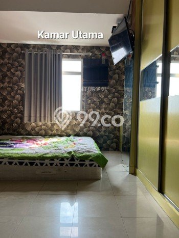Apartemen Strategis untuk Dijual di Kelapa Gading, Jakarta Utara, DKI Jakarta Apartemen Strategis untuk Dijual di Kelapa Gading, Jakarta Utara, DKI Jakarta