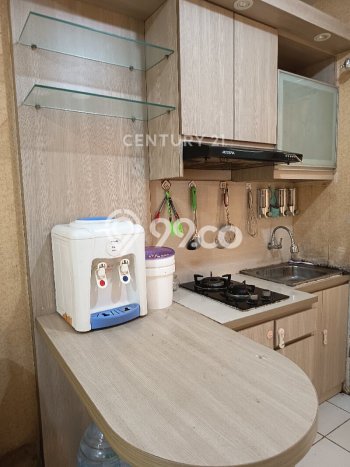 Sewa Apartemen Minimalis 35m2 Punya 2 KT, 1 KM, Lokasi di Kelapa Gading Sewa Apartemen Minimalis 35m2 Punya 2 KT, 1 KM, Lokasi di Kelapa Gading