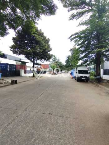 Paling Dicari! Gudang Dijual di BSD City Harga Kompetitif Paling Dicari! Gudang Dijual di BSD City Harga Kompetitif