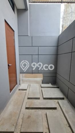 Hunian Elit LB 365m2 Siap Pakai Desain Elegan di BSD The Icon, Tangerang Hunian Elit LB 365m2 Siap Pakai Desain Elegan di BSD The Icon, Tangerang