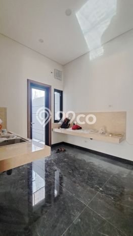 Hunian Elit LB 365m2 Siap Pakai Desain Elegan di BSD The Icon, Tangerang Hunian Elit LB 365m2 Siap Pakai Desain Elegan di BSD The Icon, Tangerang