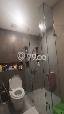 Hunian Elit LB 200m2 Siap Huni Desain Elegan di BSD Nusaloka, Tangerang Hunian Elit LB 200m2 Siap Huni Desain Elegan di BSD Nusaloka, Tangerang