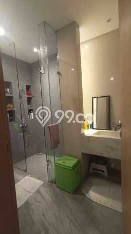 Hunian Elit LB 200m2 Siap Huni Desain Elegan di BSD Nusaloka, Tangerang Hunian Elit LB 200m2 Siap Huni Desain Elegan di BSD Nusaloka, Tangerang