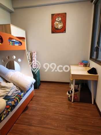 Dijual Apartemen Prestisius di BSD City 2 Kamar & 0 Kamar Mandi Dijual Apartemen Prestisius di BSD City 2 Kamar & 0 Kamar Mandi