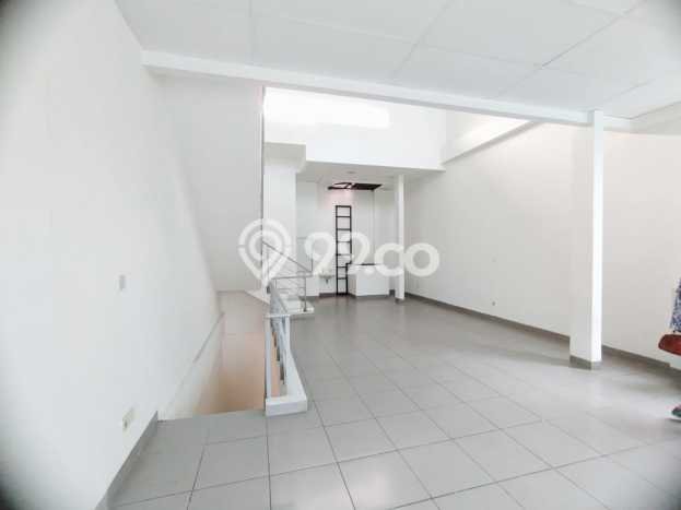 Unit Ruko Dijual di Tangerang LT 156m2 & LB 468m2 Unit Ruko Dijual di Tangerang LT 156m2 & LB 468m2